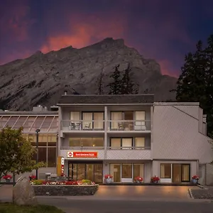 Hotel Western International