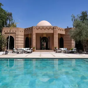 Villa Al Assala Palmeraie Marrakesh