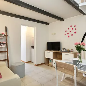 Appartamento Santa Monaca 23 - Sweet Dreams In Firenze