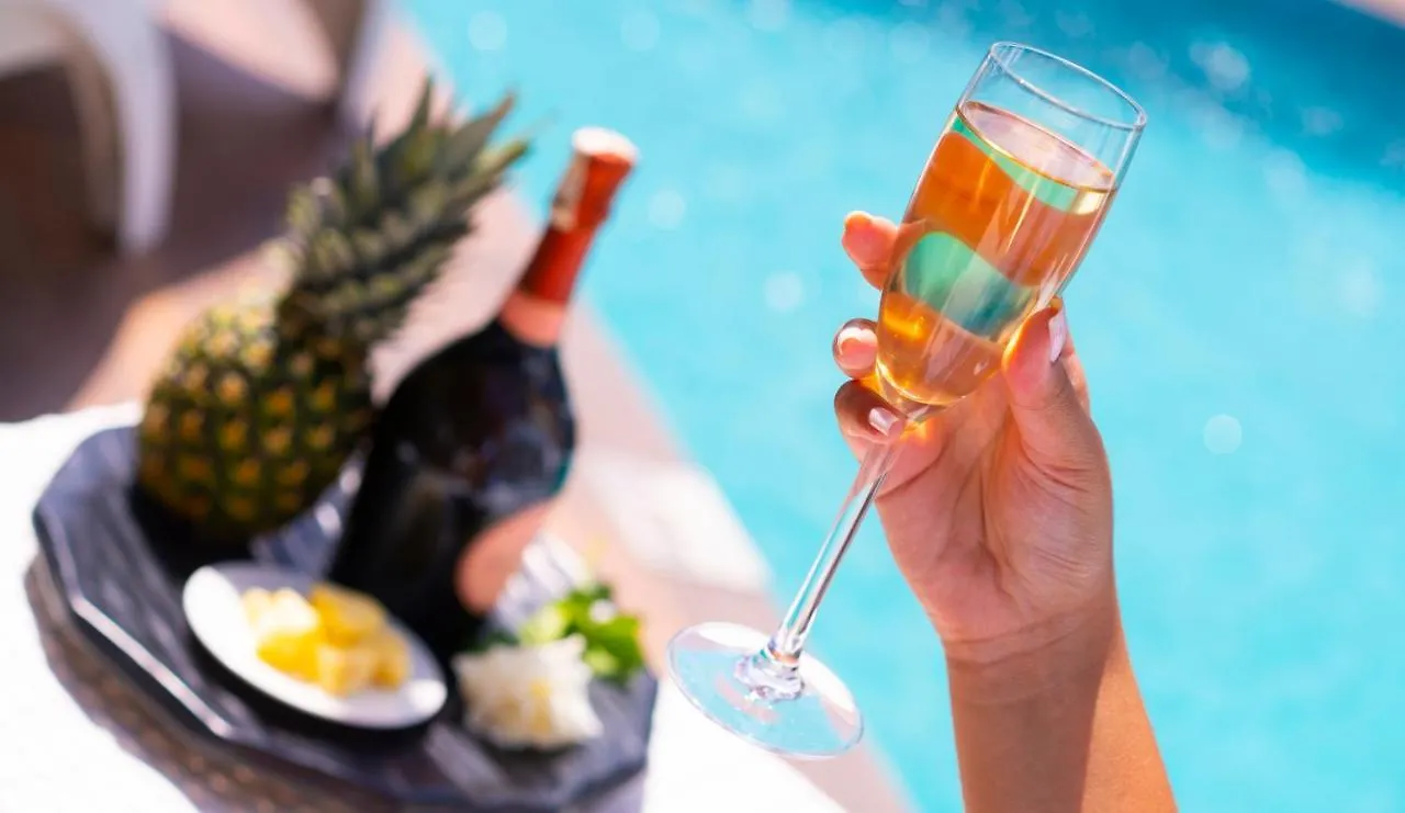 Moevenpick Hotel Casablanca