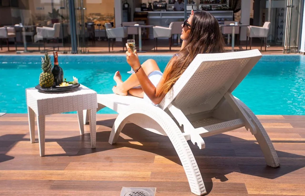 Moevenpick Hotel Casablanca 5*,  Morocco