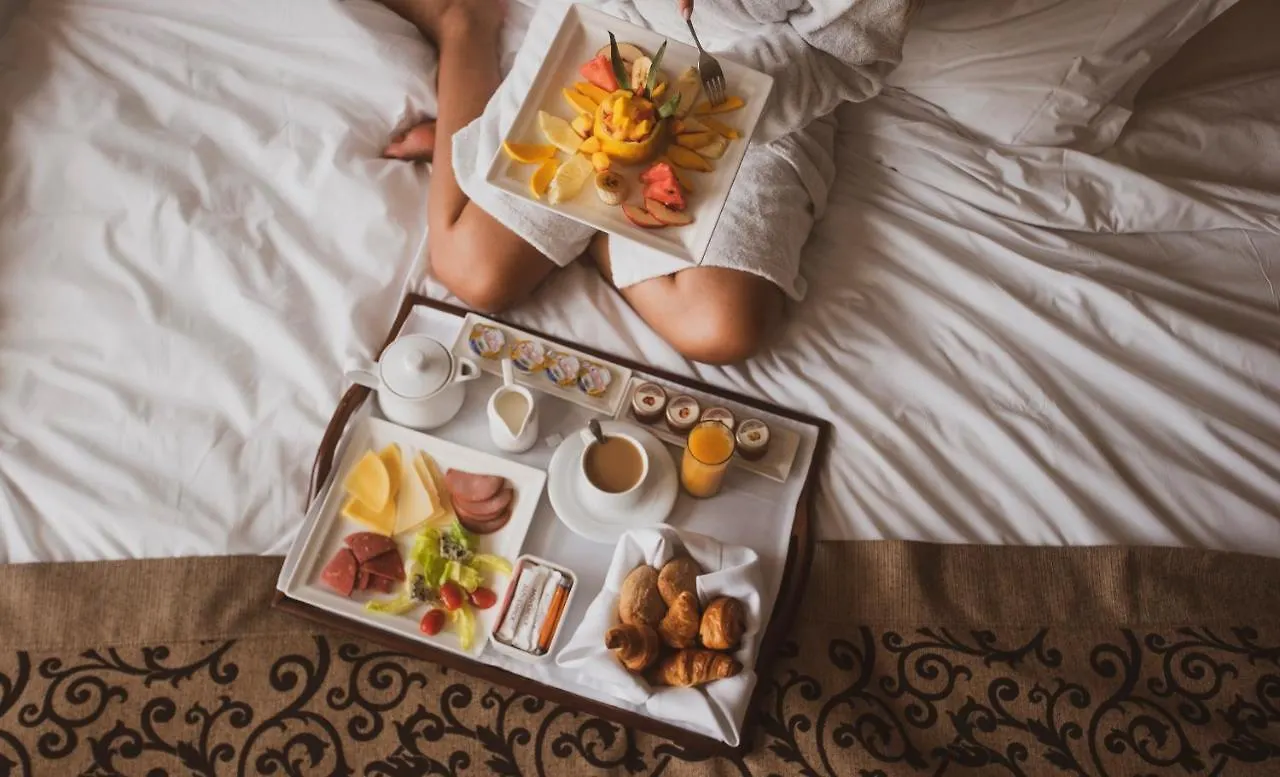 Moevenpick Hotel Casablanca