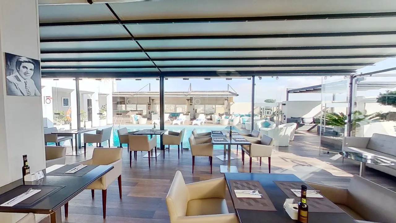 Moevenpick Hotel Casablanca