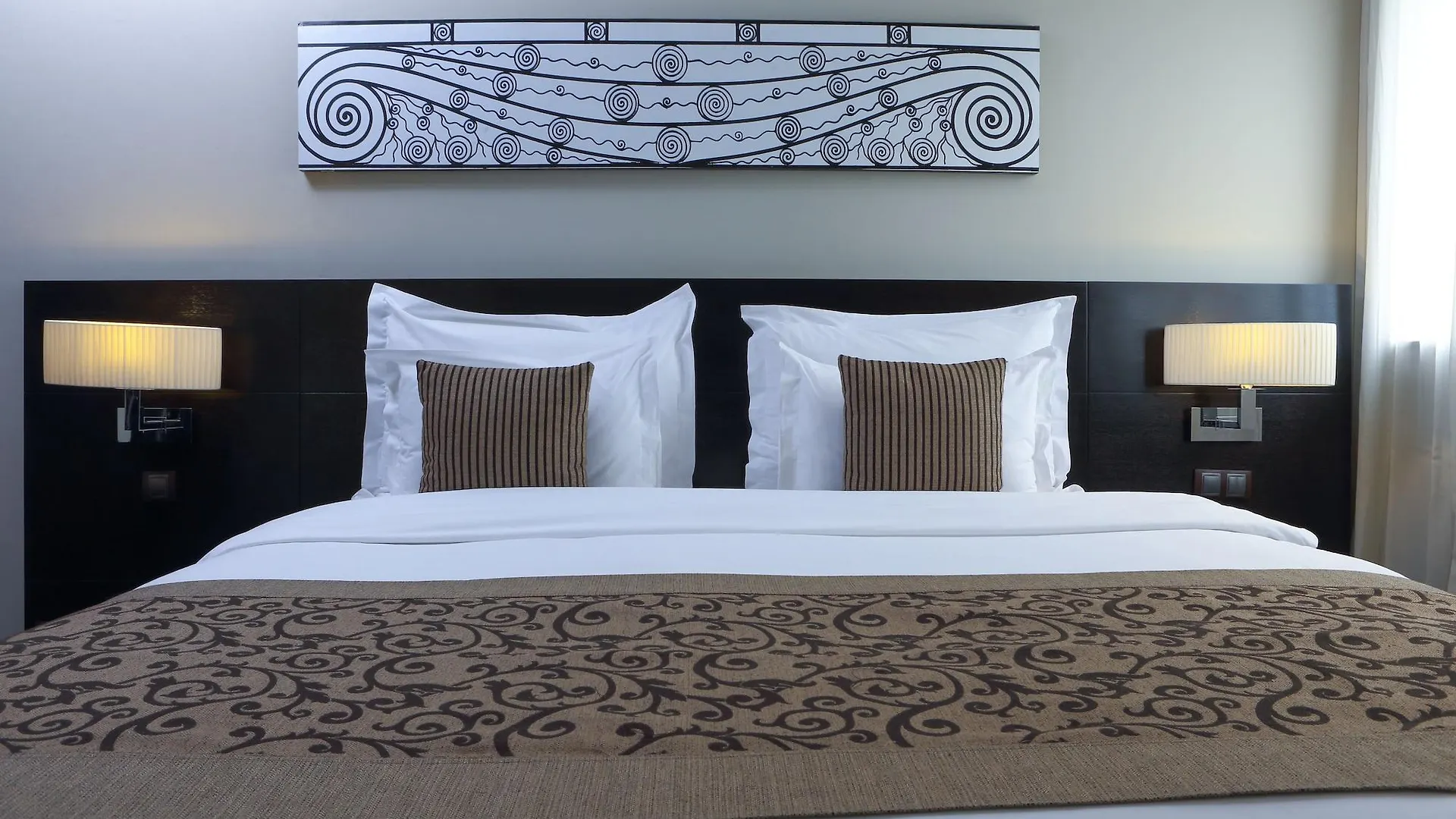 Moevenpick Hotel Casablanca
