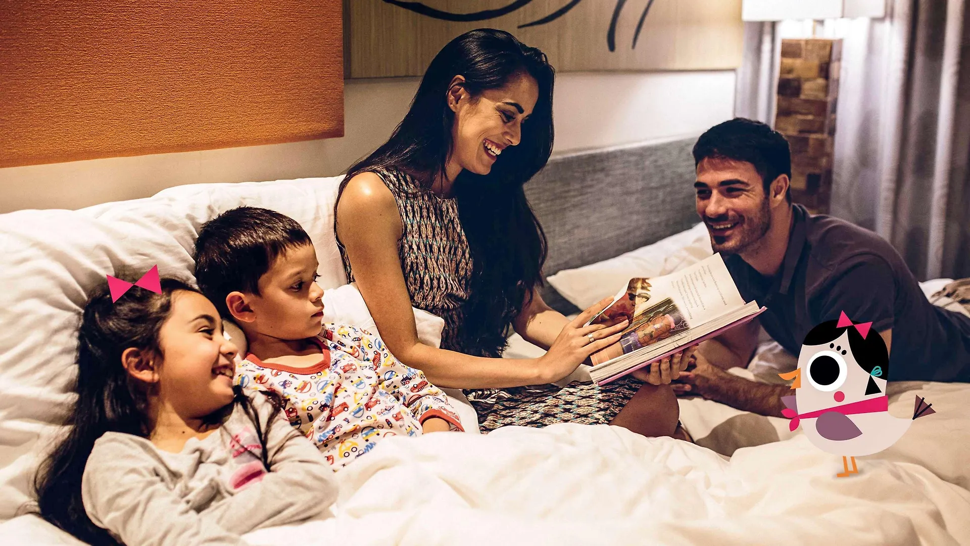 Moevenpick Hotel Casablanca