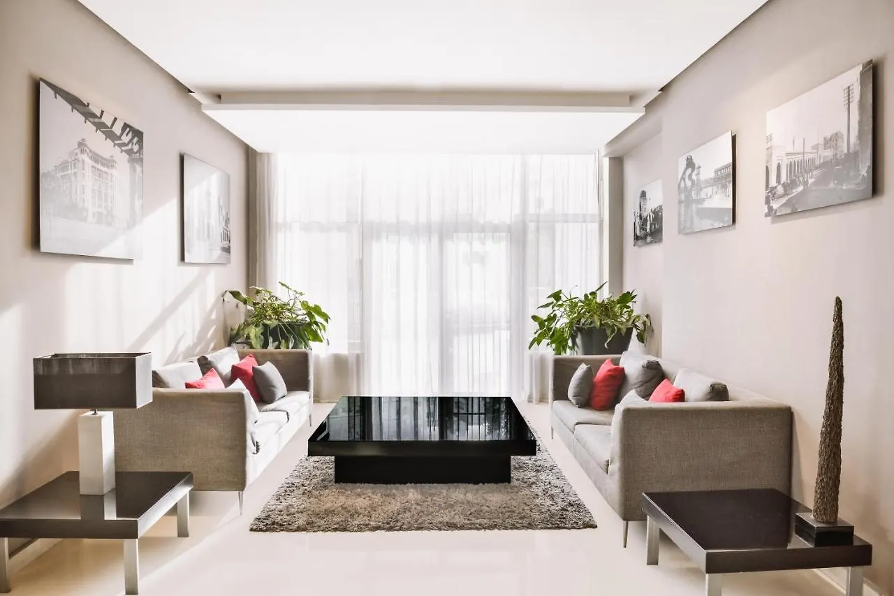 Moevenpick Hotel Casablanca