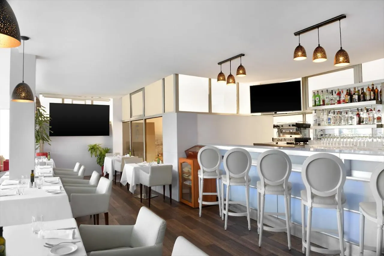 Moevenpick Hotel Casablanca