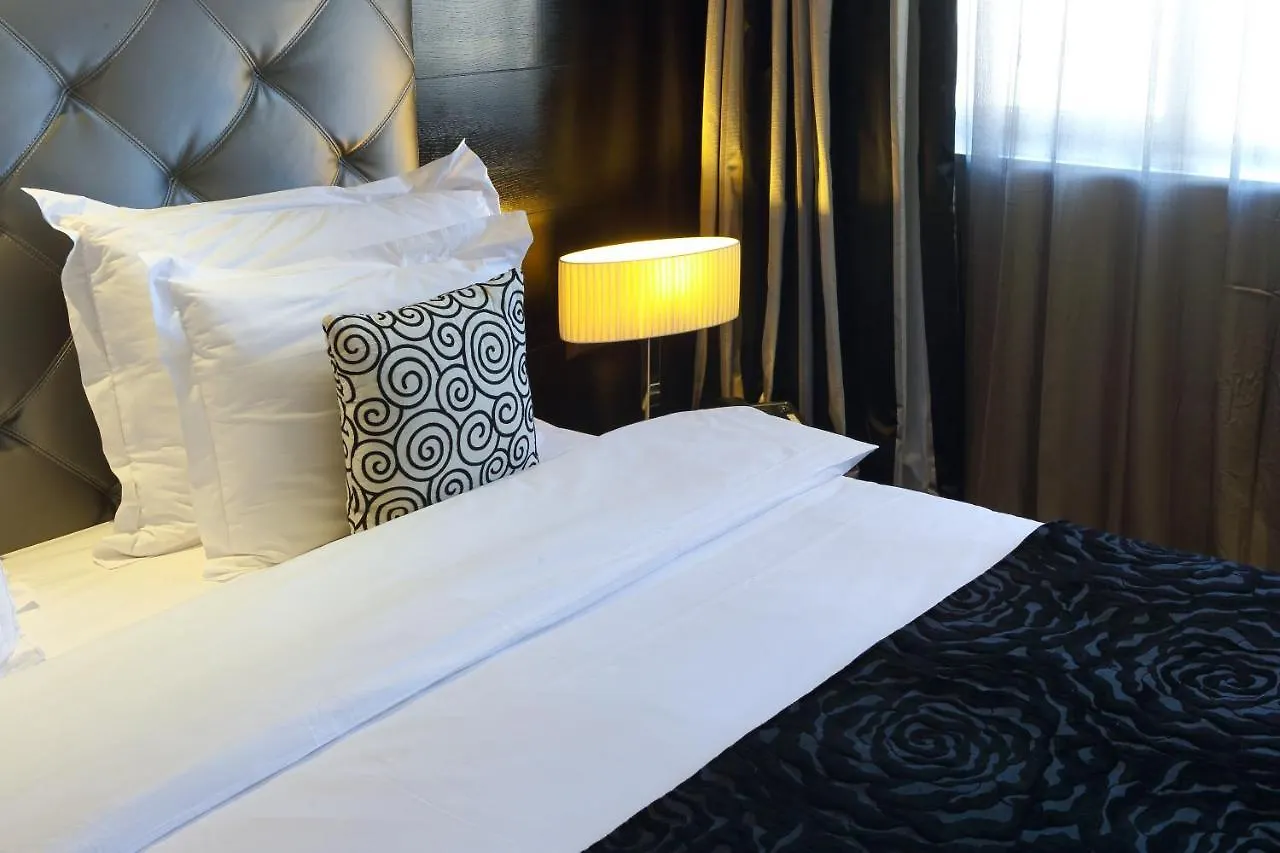 Moevenpick Hotel Casablanca