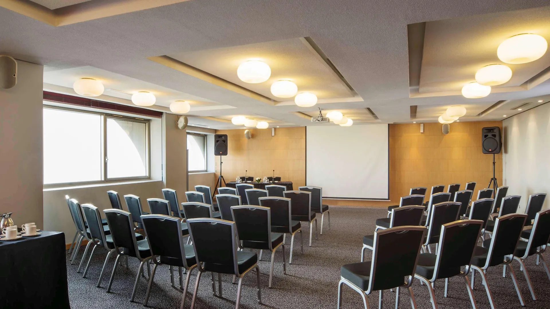 Moevenpick Hotel Casablanca